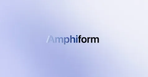 Amphiform Raises $5.5M to Advance Fuel Cell Materials