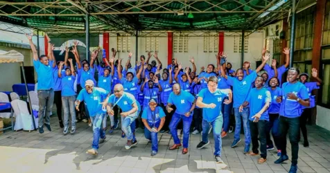 Kenyan Climate Tech Firm Koko Networks Collapses