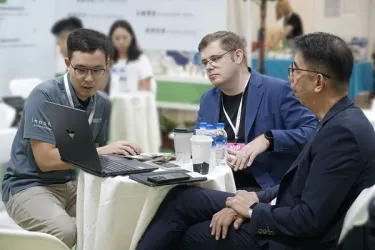 HAOSHi Accelerator 2026