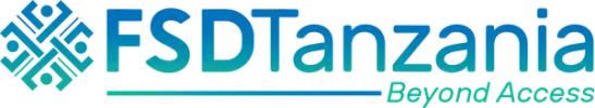 Financial Sector Deepening Tanzania (FSDT) logo
