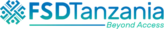 Financial Sector Deepening Tanzania (FSDT) logo