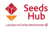 Seeds Hub Logo