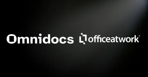 Omnidocs Acquires Swiss Company officeatwork to Boost DACH Presence