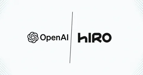 OpenAI Pushes Into Finance With Hiro Acquisition