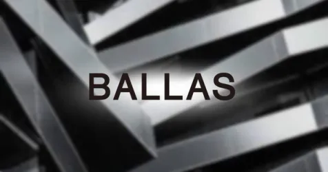 Construction Tech BALLAS Raises ¥2.4 Billion in Series B