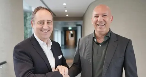 ZIWO Secures Investment from Ajeej Capital for MENA Expansion