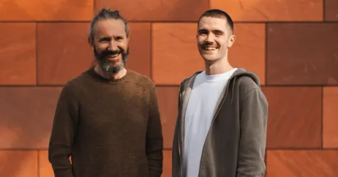 Maurice & Nora Raises €1M to Scale Home Care Support