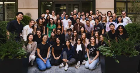 Forus Raises $160 million to Expand AI-Powered Medicine Access Network