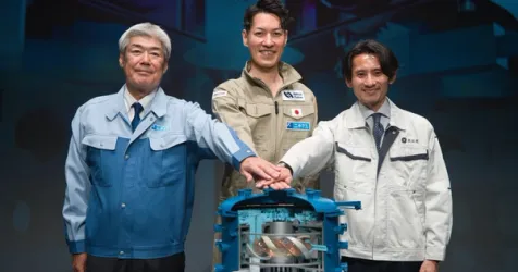 Helical Fusion Launches Partnership Program to Accelerate Fusion Energy Development