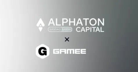 AlphaTON Capital Acquires Majority Stake in GAMEE from Animoca Brands