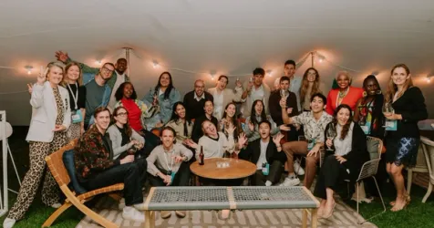 Endeavor South Africa Secures R230M for Third Tech Fund