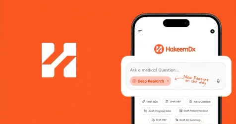 Merak Capital Leads $1.65 Million Round in Hakeem Health