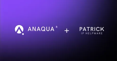 Anaqua Acquires IP Management Software Provider Patrix