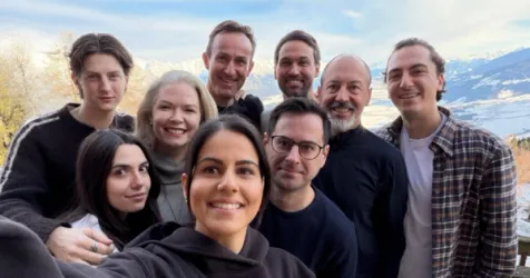 Ananda Impact Ventures Secures $84 Million for New Impact Fund