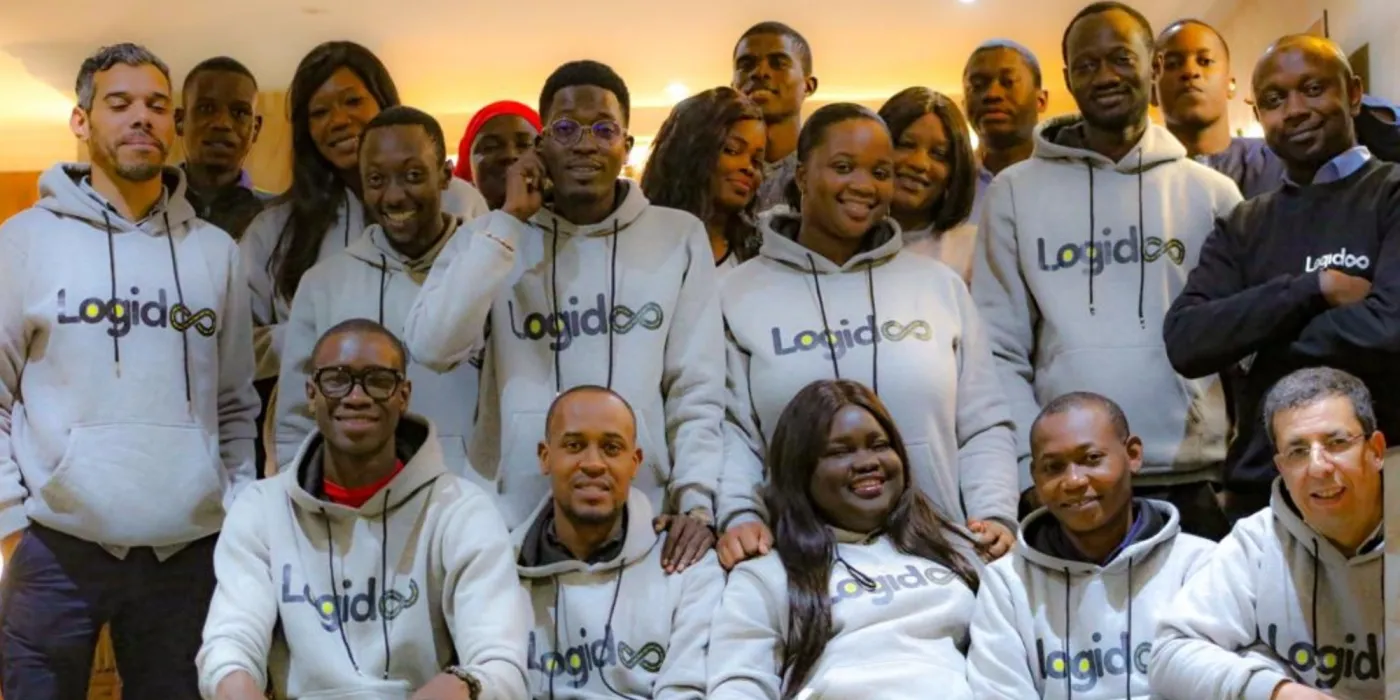 Logidoo Extends Casablanca Dakar Corridor to Belgium
