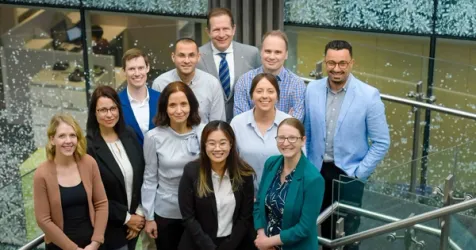 Ferronova Raises $3.9M To Improve Cancer Surgery Precision