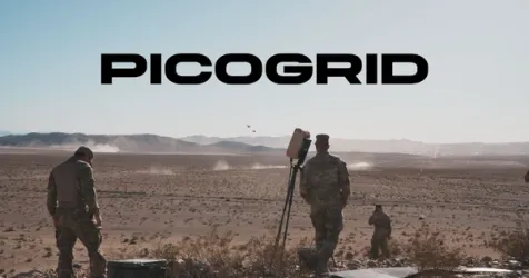 Picogrid Wins $9.3M Contract to Modernize US Air Force Security