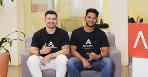 Zeya Health Raises $575K to Streamline Healthcare Operations
