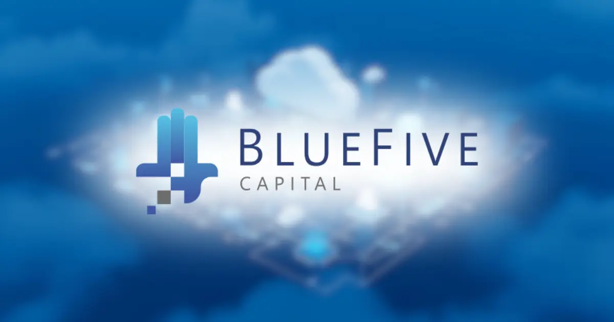 IOW BlueFive Capital