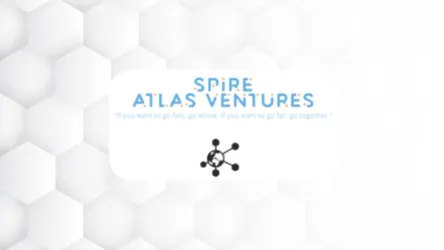 SPIRE Atlas Fund I Secures First Close for Deep Tech Growth