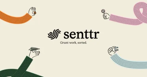 Senttr Launches as Digital Worker Platform for Operational Teams Replacing Aisentr
