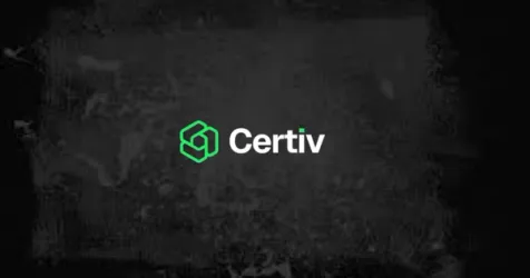AI Security Startup Certiv Launches with $4.2M Pre-Seed Funding