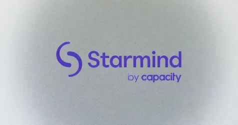 Capacity Acquires Swiss AI Pioneer Starmind