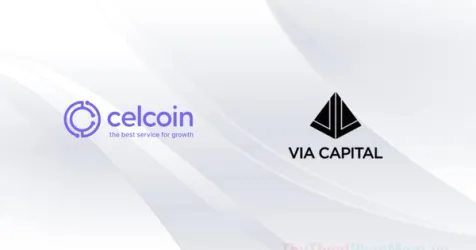Celcoin Finalizes Via Capital Acquisition to Boost Credit Operations
