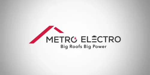 MetroElectro Secures Funding to Scale Commercial Solar