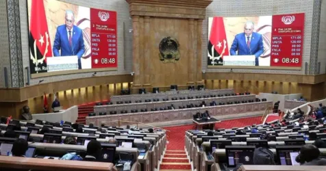 Angola Unanimously Approves National Startup Law