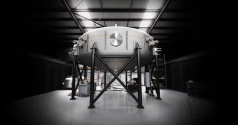 Openstar Achieves Fusion Milestone with Successful Magnet Test