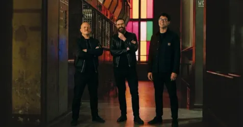 Skene Raises $931K to Power Software Growth with AI Agents