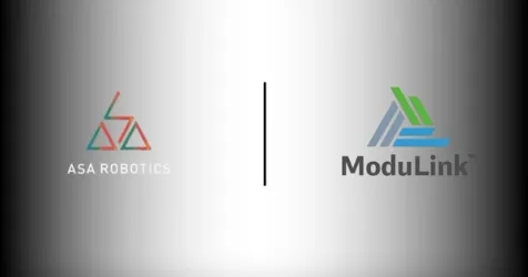 ModuLink Acquires 60% Controlling Stake in ASA Robotics
