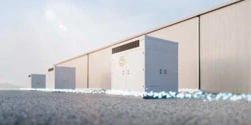 Amperesand Raises $80 Million to Power AI Data Centers