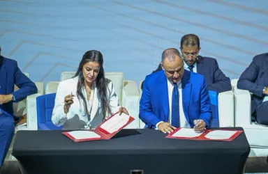 Morocco Partners with Z.systems