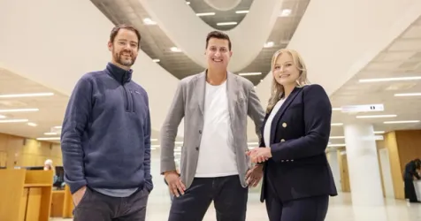 Cloudberry Launches $35.2M Fund for European Semiconductor Innovators