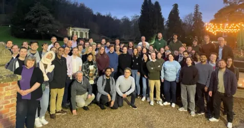 GovTech Firm Fivium Secures Multi-Million Pound BGF Investment