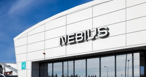 Nebius Expands in Finland with New 310 MW AI Factory