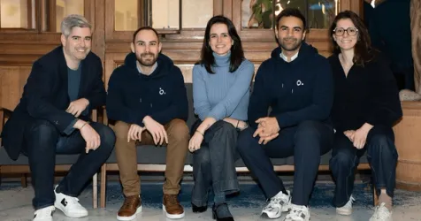 Homaio Raises $4.1 Million to Expand Energy Transition Investing