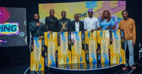 Eight Nigerian Startups Secure ₦45 Million at MTN-Backed Pitchathon