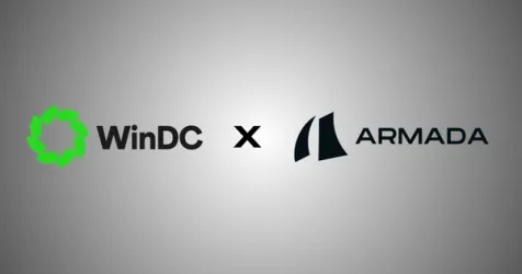 WinDC and Armada Partner to Launch Portable AI Factories in Australia
