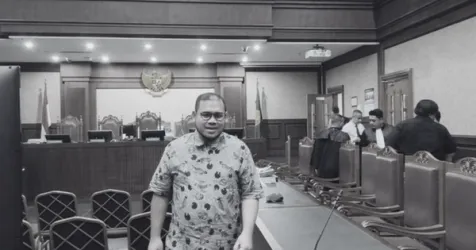 Consultant gets 4-year sentence in Indonesia's US$120m education tech scandal