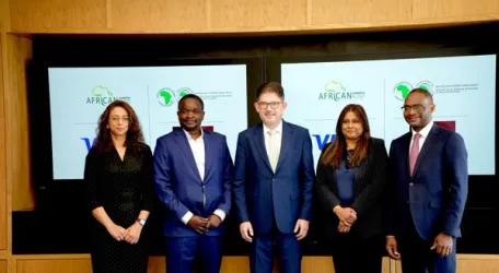 Visa Foundation Grants $2 Million