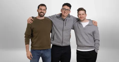 Zell Secures €500k to Automate Sales Coaching Workflows