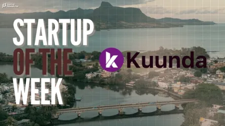 Startup of the week: Kuunda