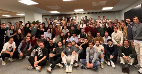 Embat Raises €30 Million Series B to Expand Treasury Platform