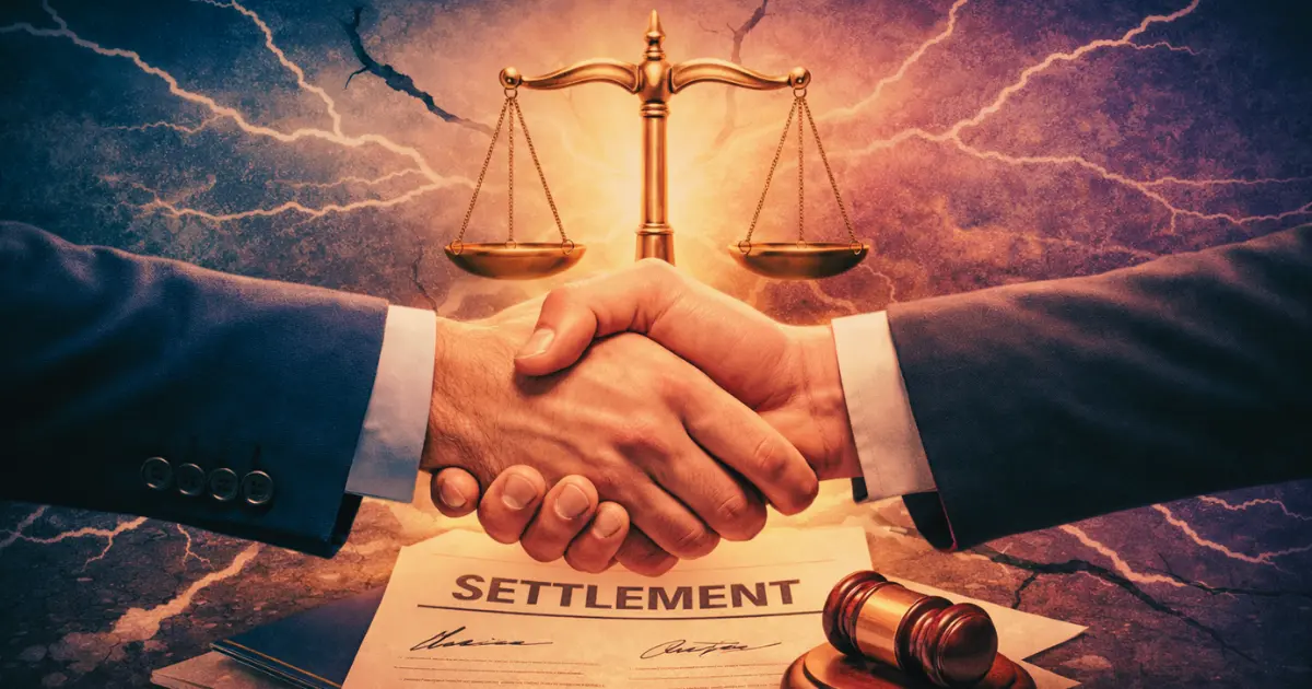 Employment Hero and SEEK settled their legal dispute