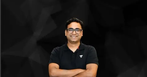 Unacademy Cofounder Sumit Jain Exits Ahead of upGrad Acquisition