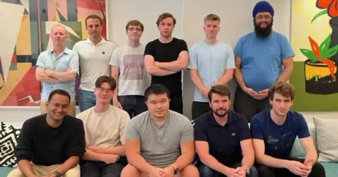 Fuse Energy Secures $70M Funding Reaching $5B Valuation