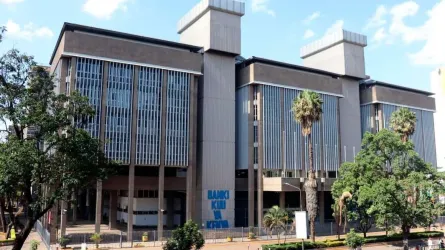 Kenya Central Bank Unveils New Loan Pricing Model